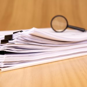 DOCUMENTOS ADMINISTRATIVOS