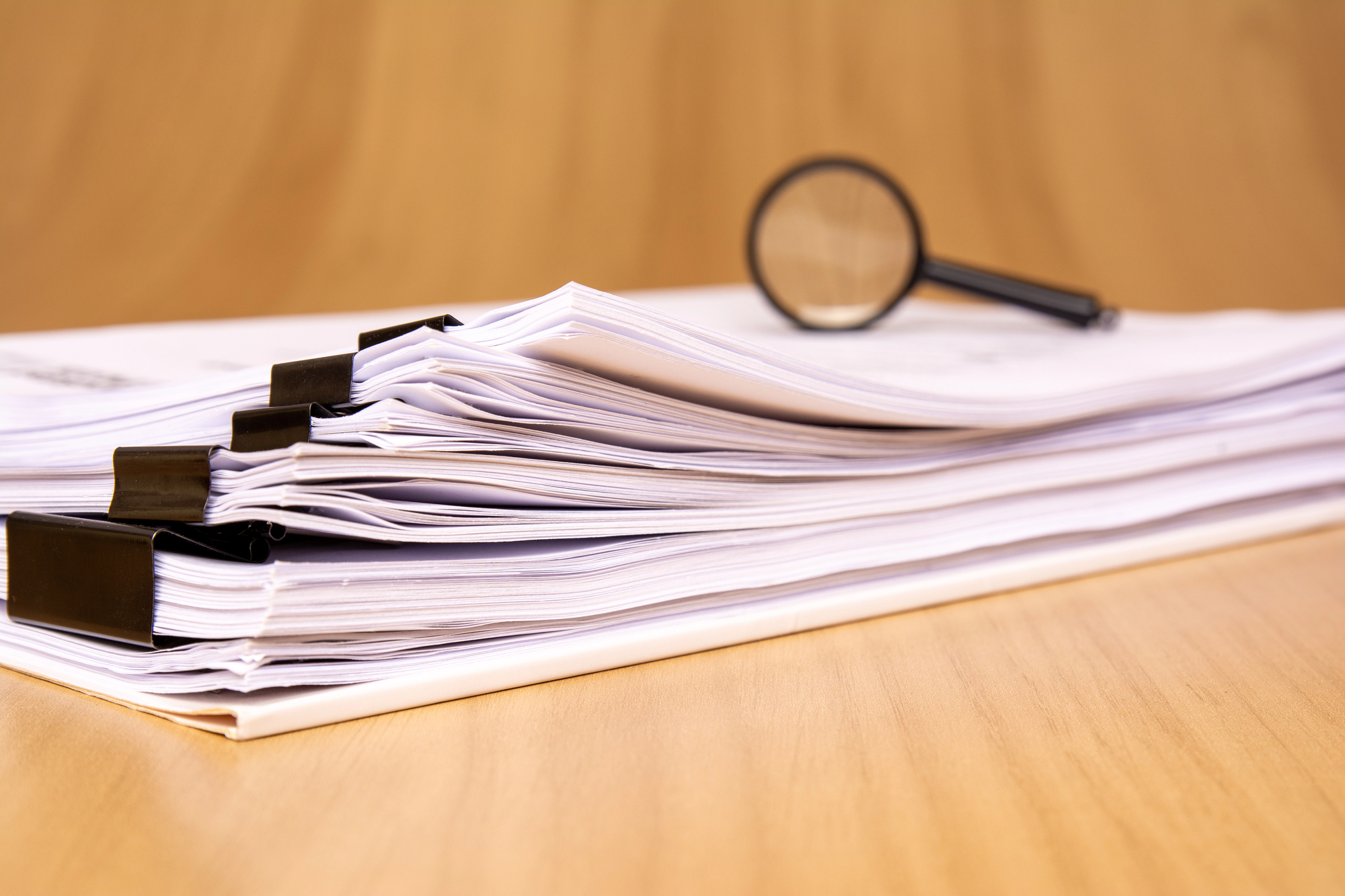 DOCUMENTOS ADMINISTRATIVOS